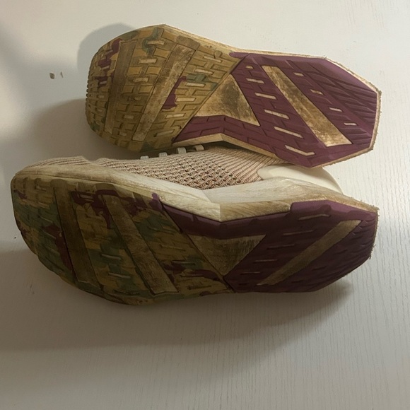 Allbirds Tree Flyer Sneakers – Cream Hush, Women’s Size 7.5 - Picture 6 of 10